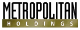 Metropolitan Holdings